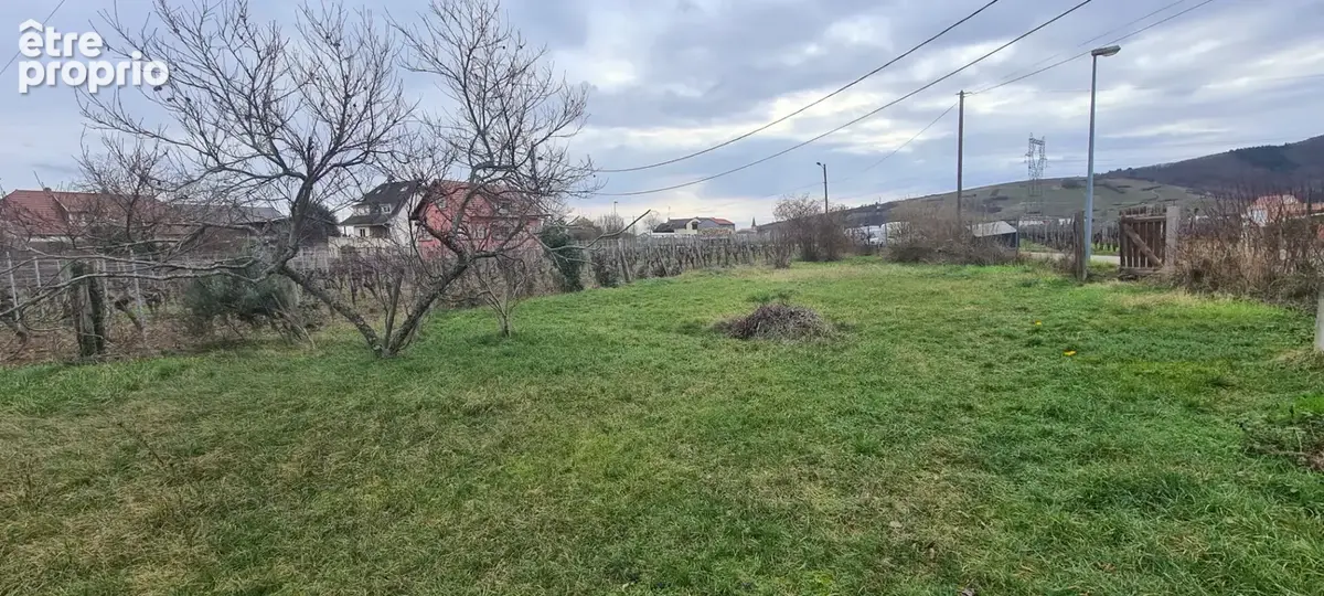 Terrain constructible Turckheim - photo 2