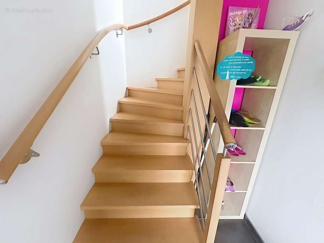 Photo 6 - Maison à PESSAC