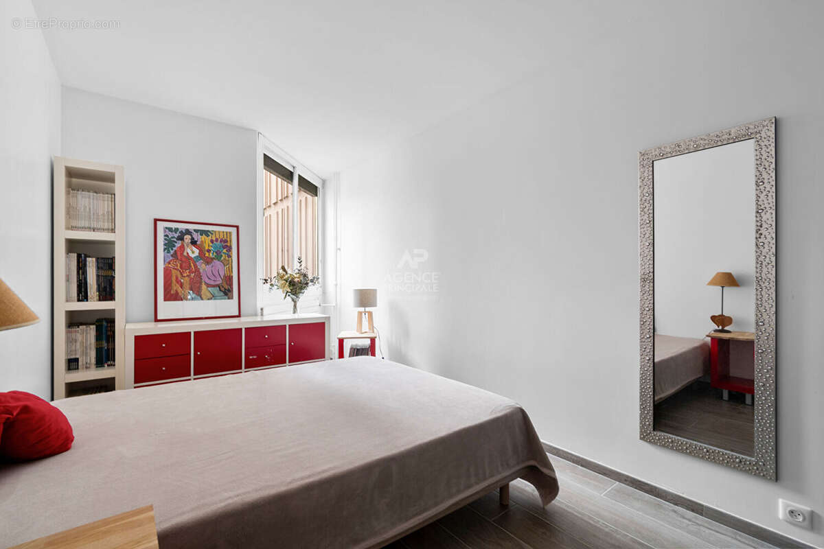 Appartement à SAINT-GERMAIN-EN-LAYE