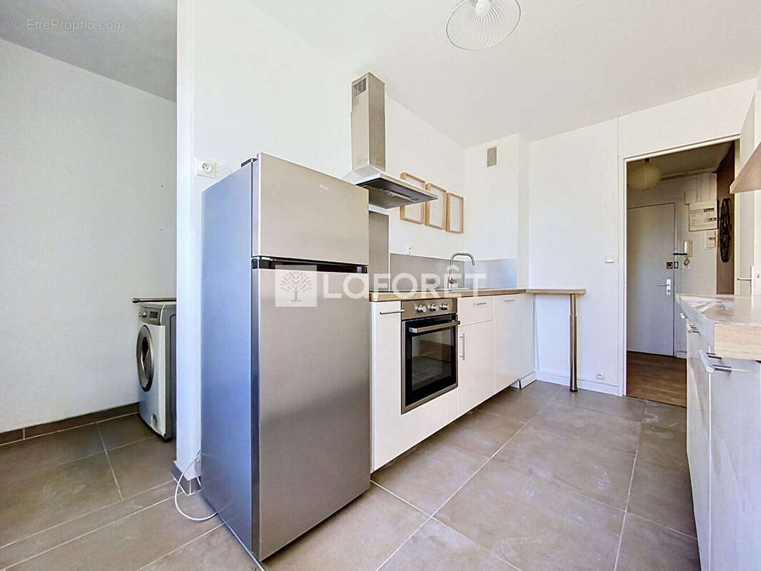 Appartement à CHOLET