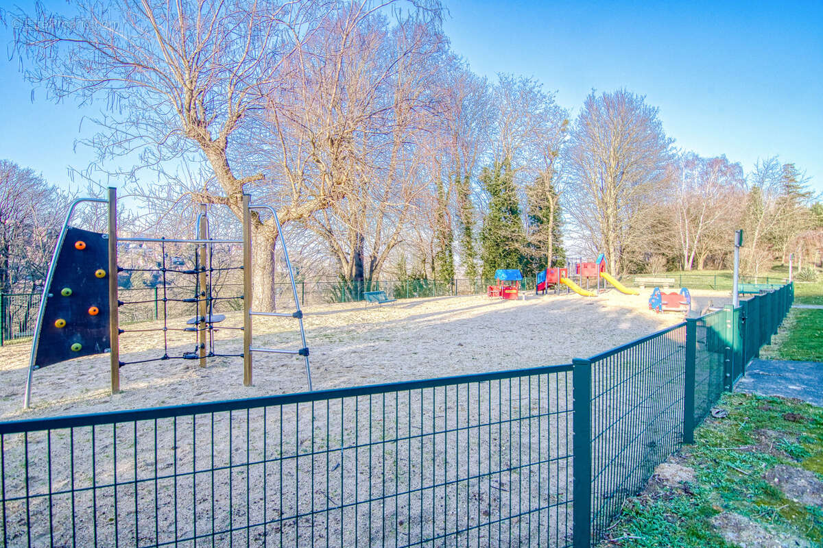 Appartement à LE PORT-MARLY