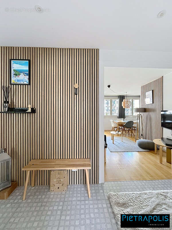 Appartement 66 m² à Lyon-6e  - photo 3