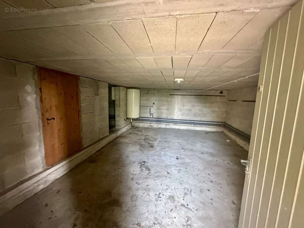 Maison à PLAN-DE-LA-TOUR