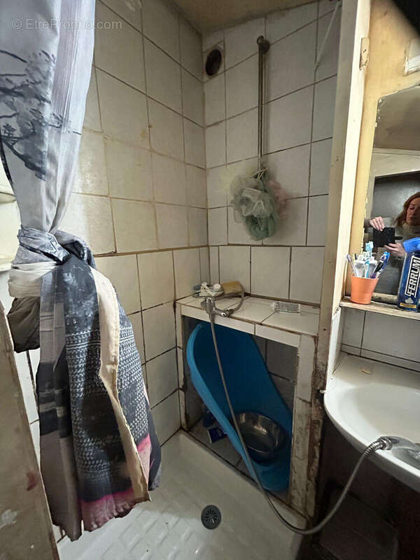 Maison à ROMAINVILLE