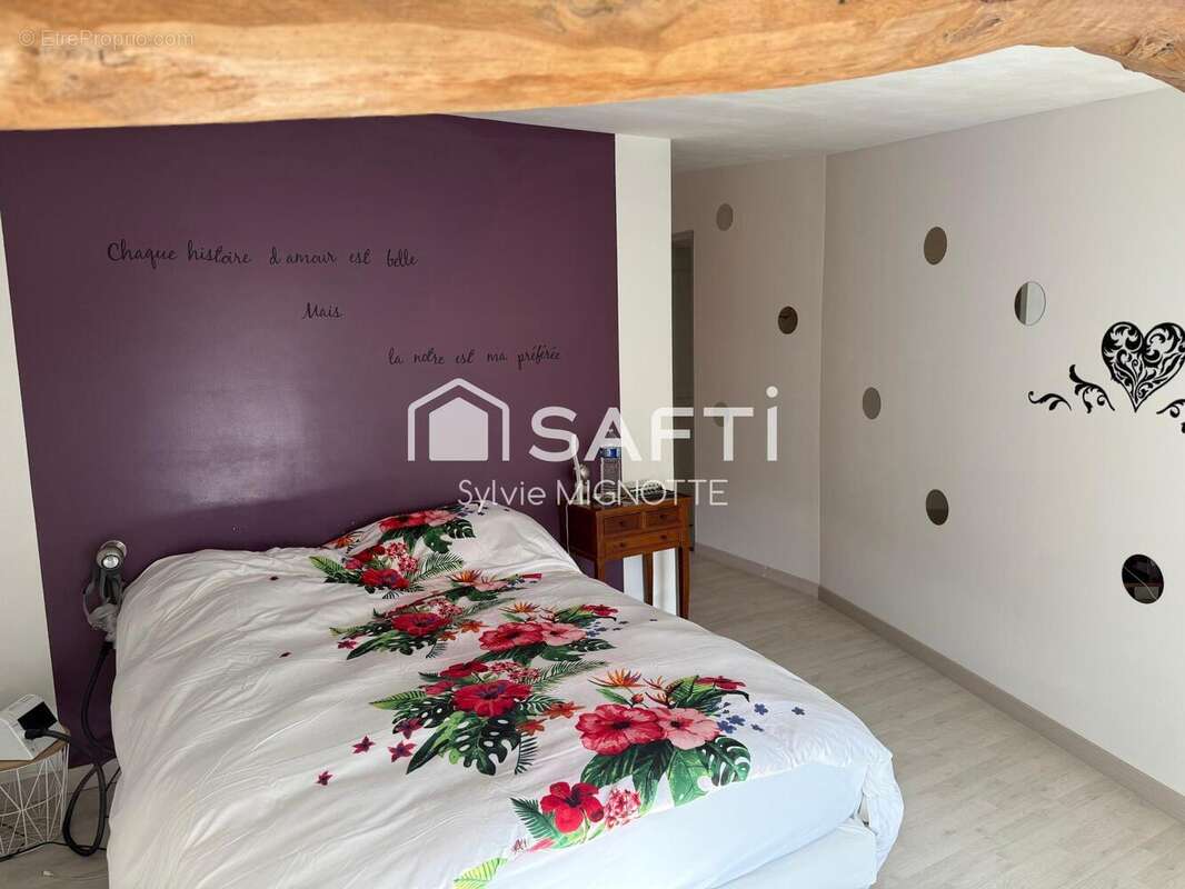 Photo 3 - Maison à SAINT-GEORGES-DU-BOIS