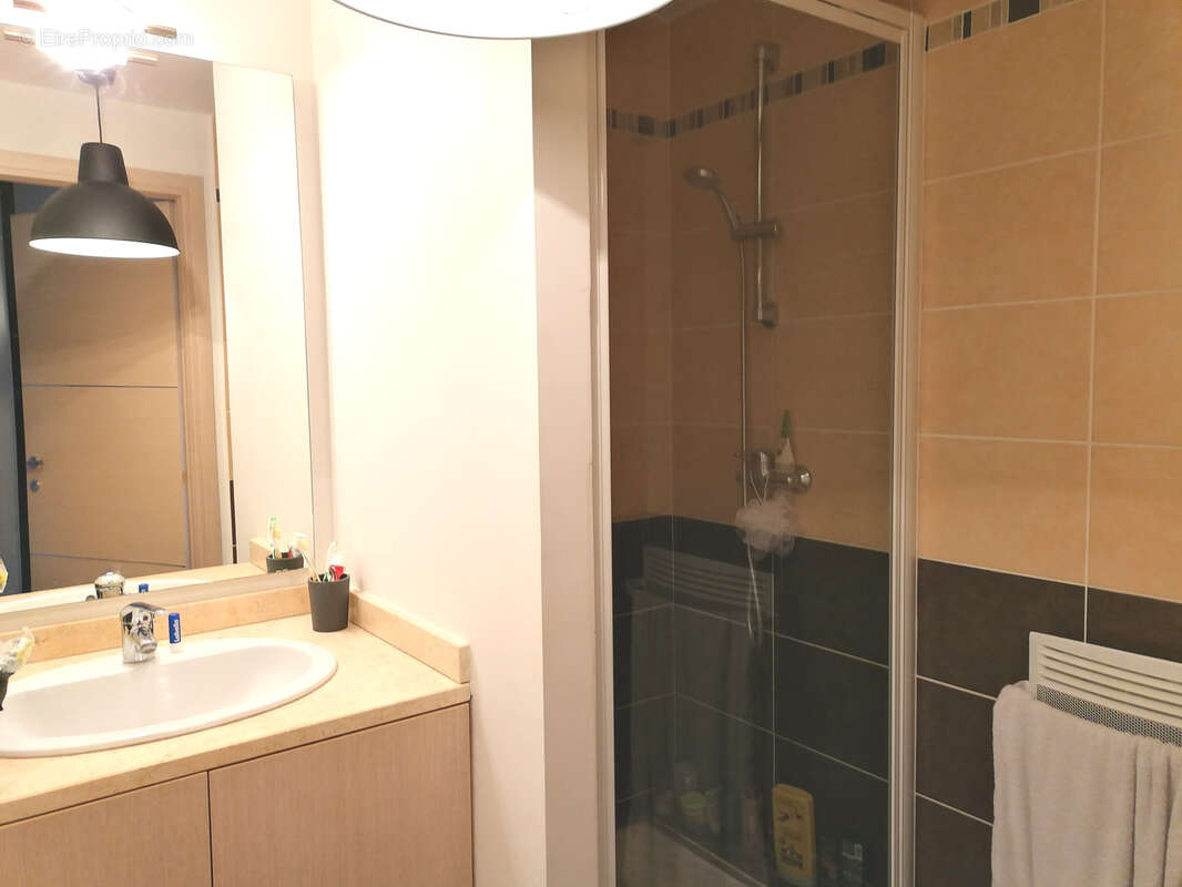 Appartement à CHASSIEU