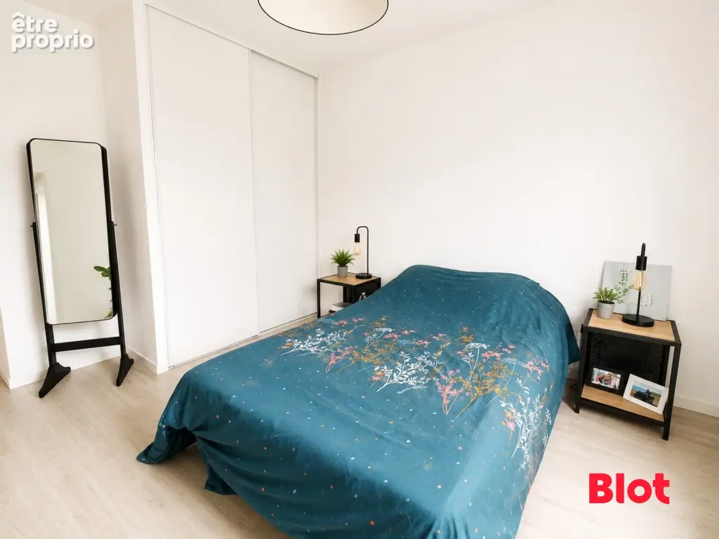 Appartement 3 pièces 65 m² à vendre à Saint-Malo (35400) - photo 5