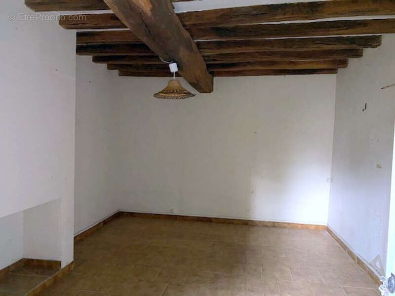 Maison à VILLENEUVE-L'ARCHEVEQUE