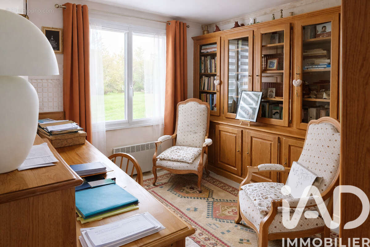 Photo 7 - Maison à VAYRES