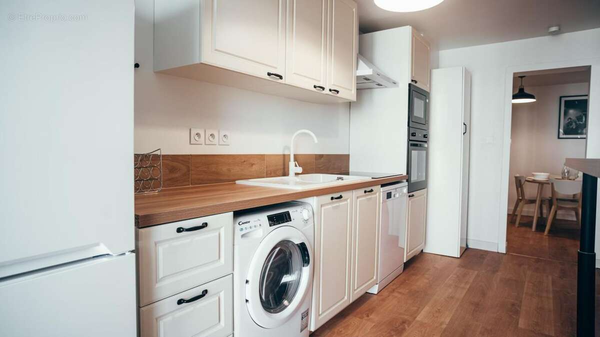 Investissement locatif – t4 idéal colocation – la cépière - photo 2