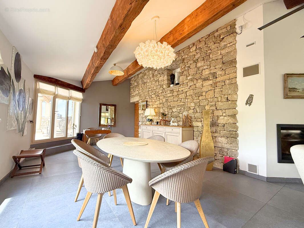 Maison d'architecte vue panoramique - photo 12