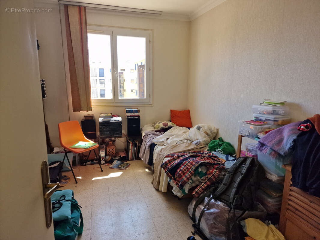 Appartement à LA VALETTE-DU-VAR