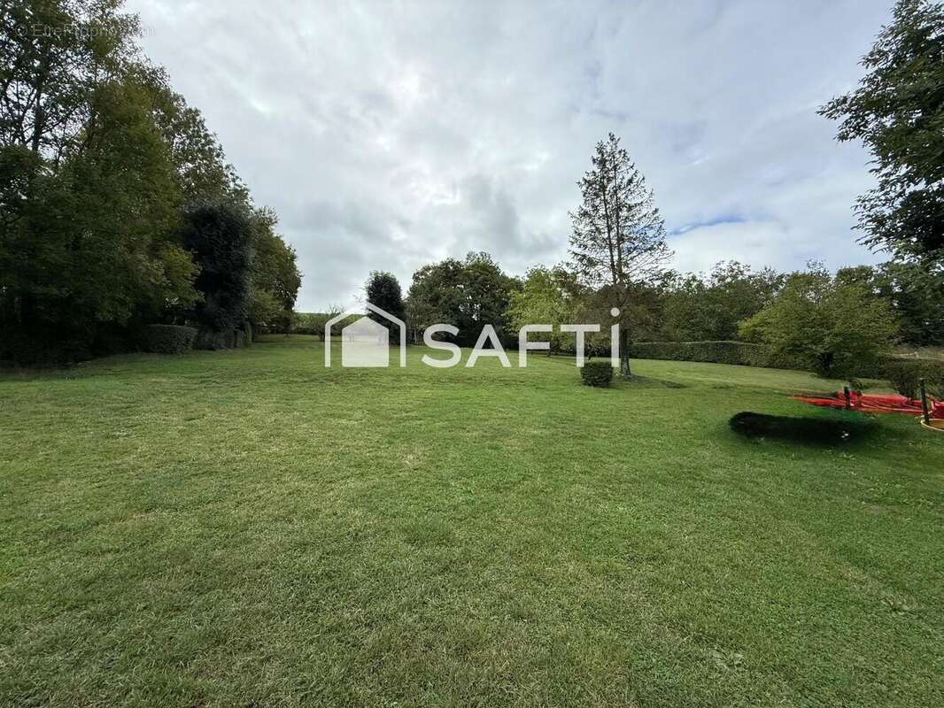 Photo 4 - Maison à SURY-EN-VAUX