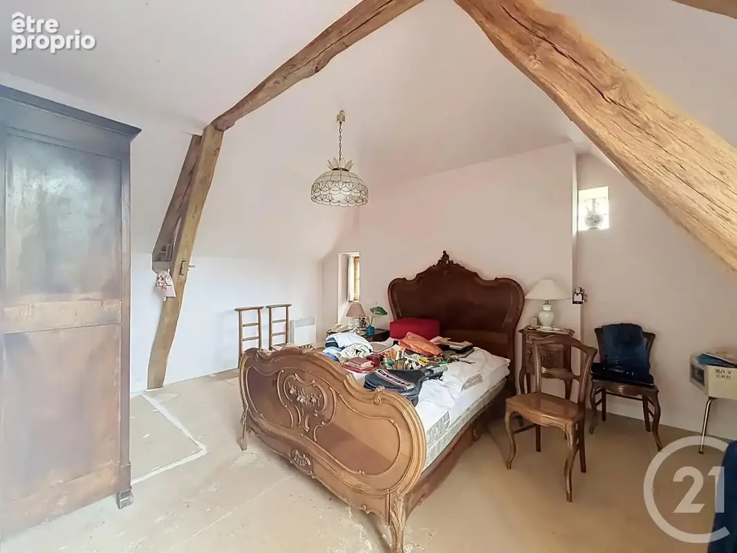 Maison 4 pièces 108 m² à vendre à Bucey-En-Othe (10190) - photo 8