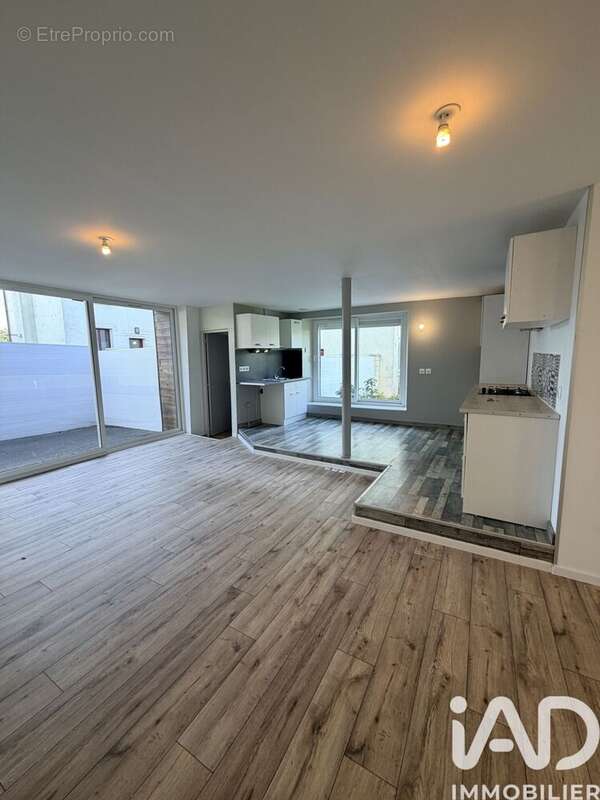 Photo 3 - Maison à SAINT-DENIS-LA-CHEVASSE