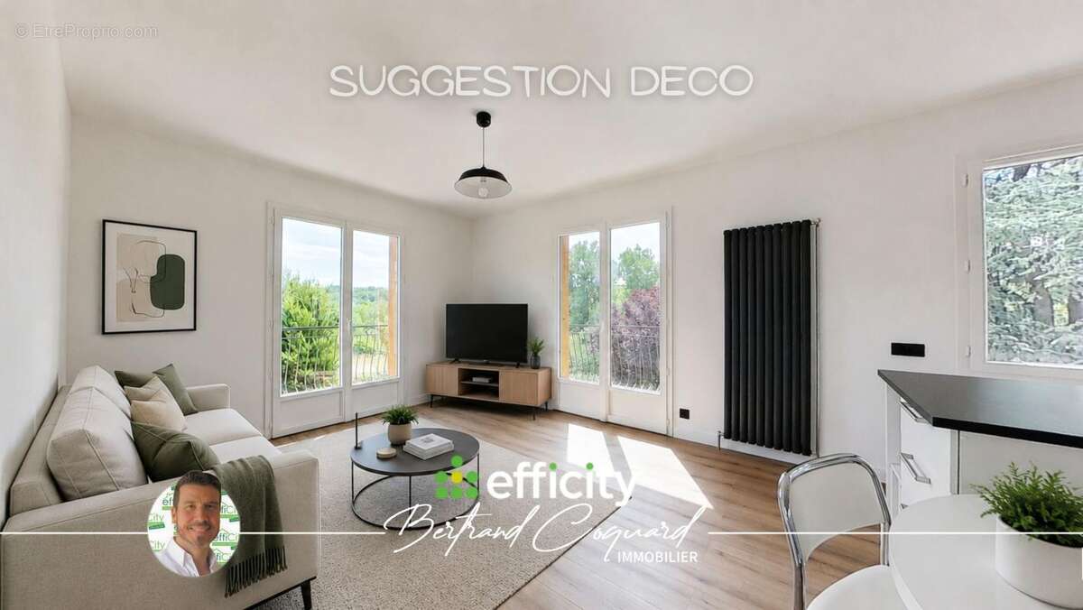 Maison 72 m² à Combre  - photo 5