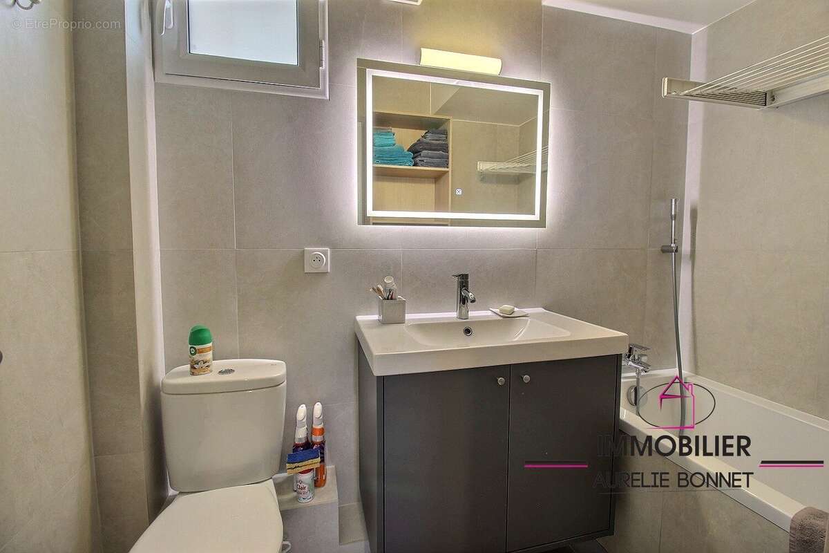 Appartement à TROUVILLE-SUR-MER