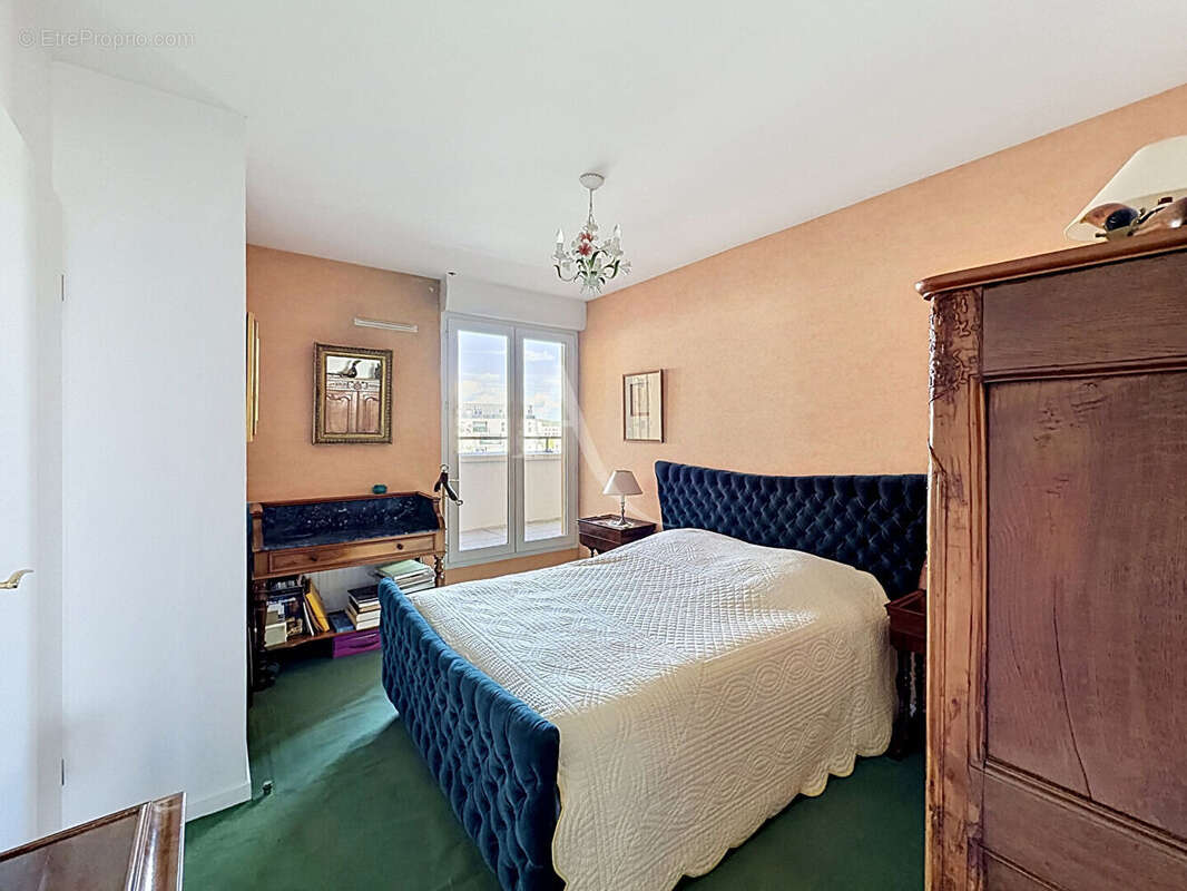 Appartement à MEAUX