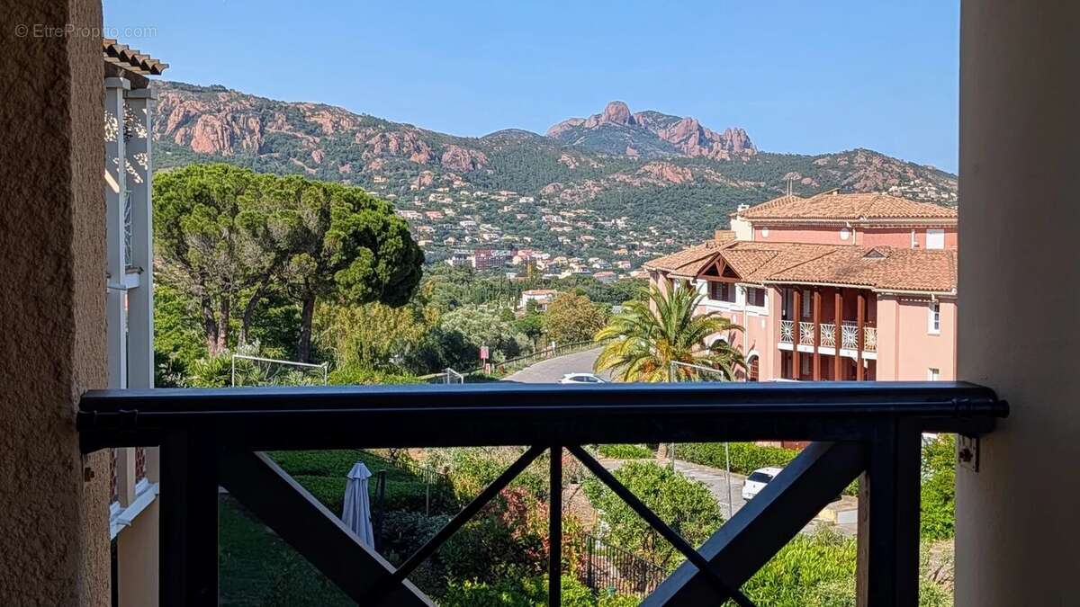 Appartement à LA SEYNE-SUR-MER