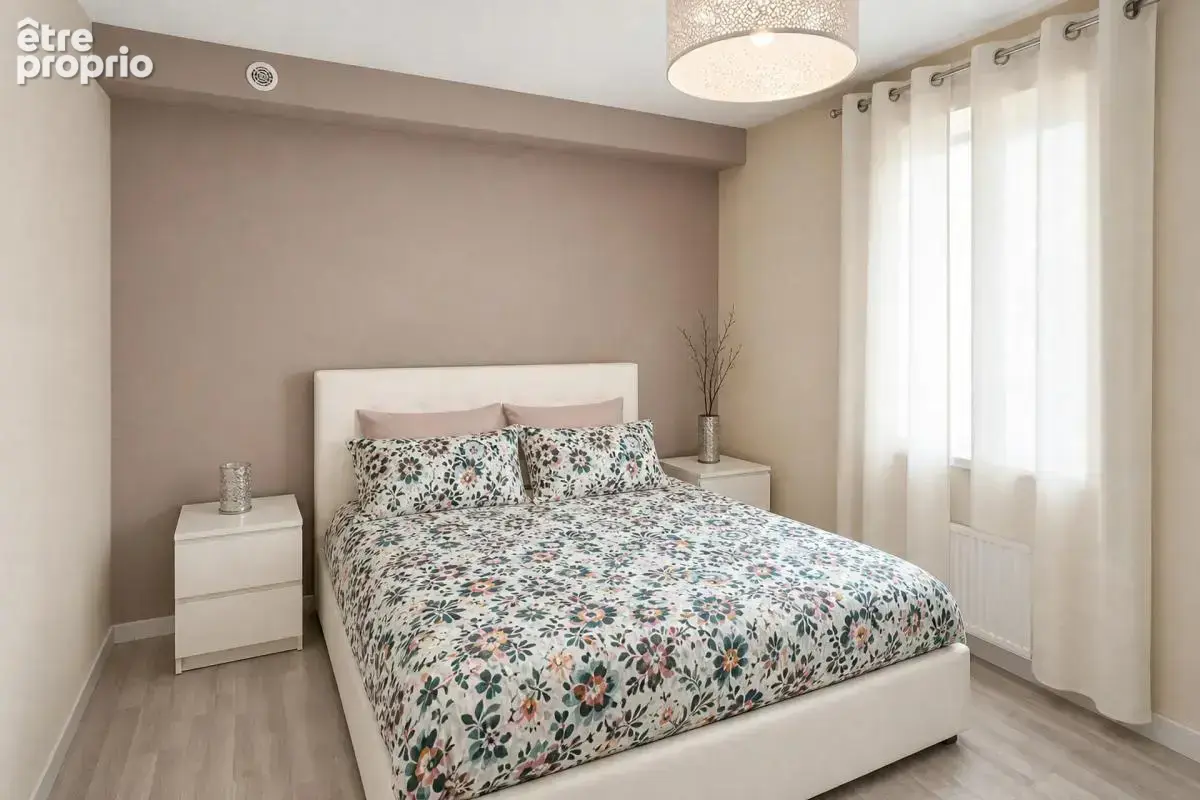 Maison en pierre, 4 niveaux, 90 m² de jardin + dépendances - photo 7