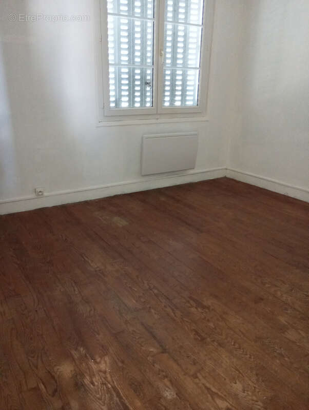 Maison à CLOYES-SUR-LE-LOIR