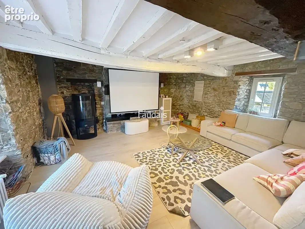 Maison 11 pièces 245 m² à vendre à Coutances (50200) - photo 6