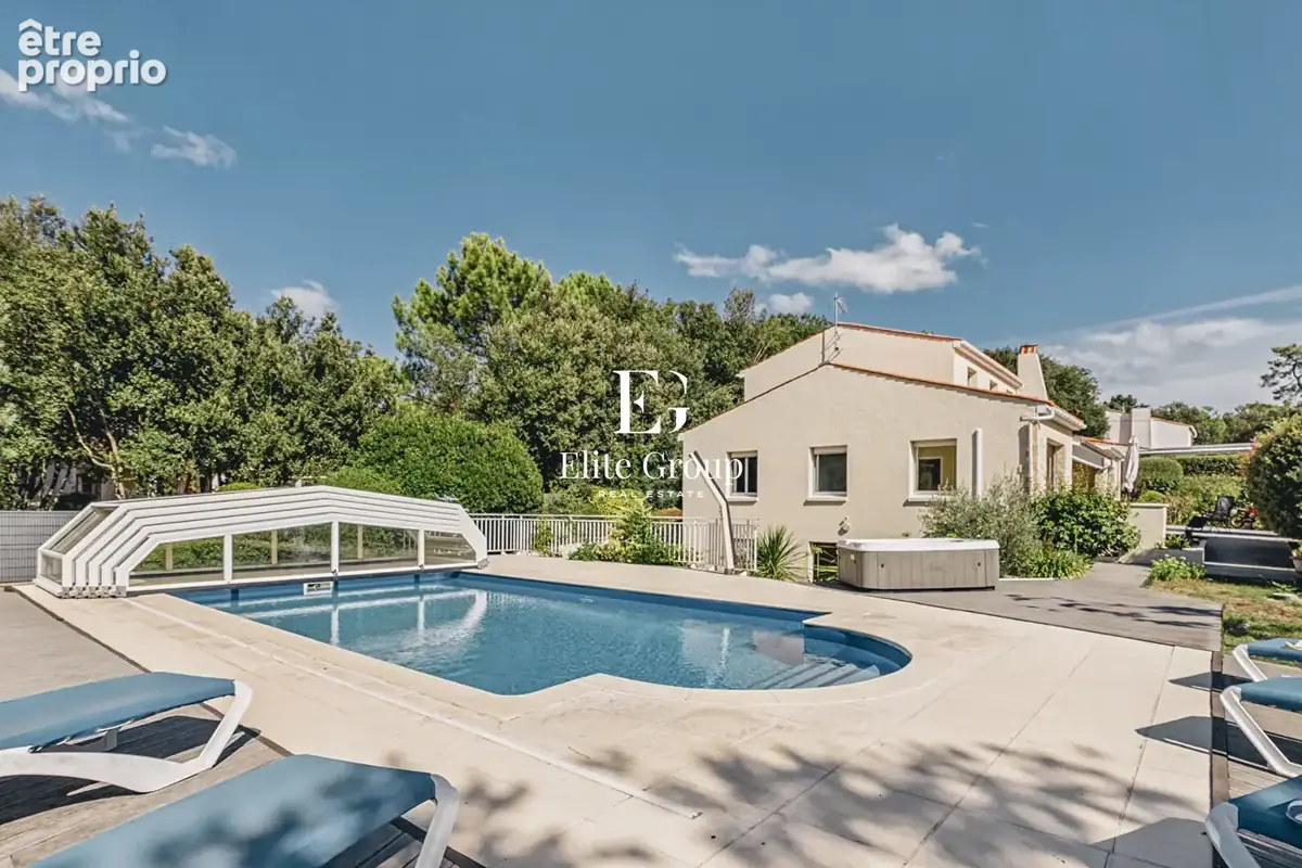 Magnifique villa au bord de mer - photo 16