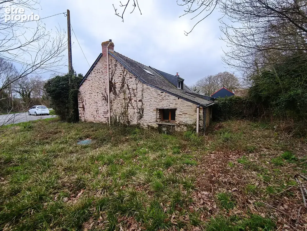 Maison Fegreac - photo 8