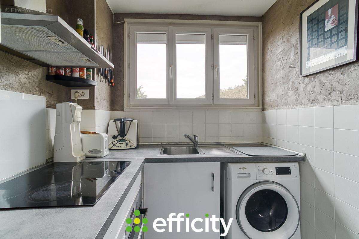 Appartement - photo 9