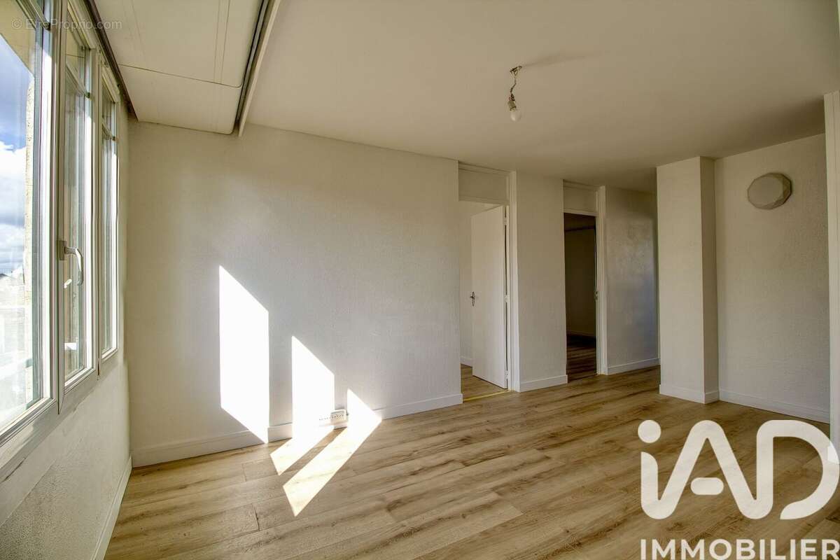 Photo 3 - Appartement à HERBLAY