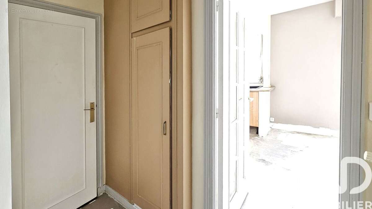 Photo 5 - Appartement à VANNES