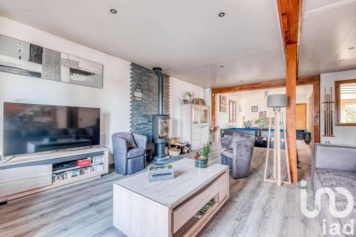 Photo 9 - Maison à ANNET-SUR-MARNE