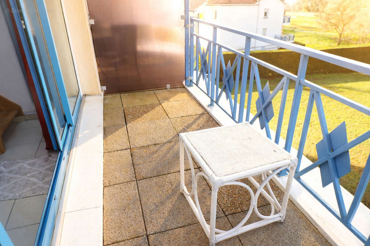 Appartement à PORNIC