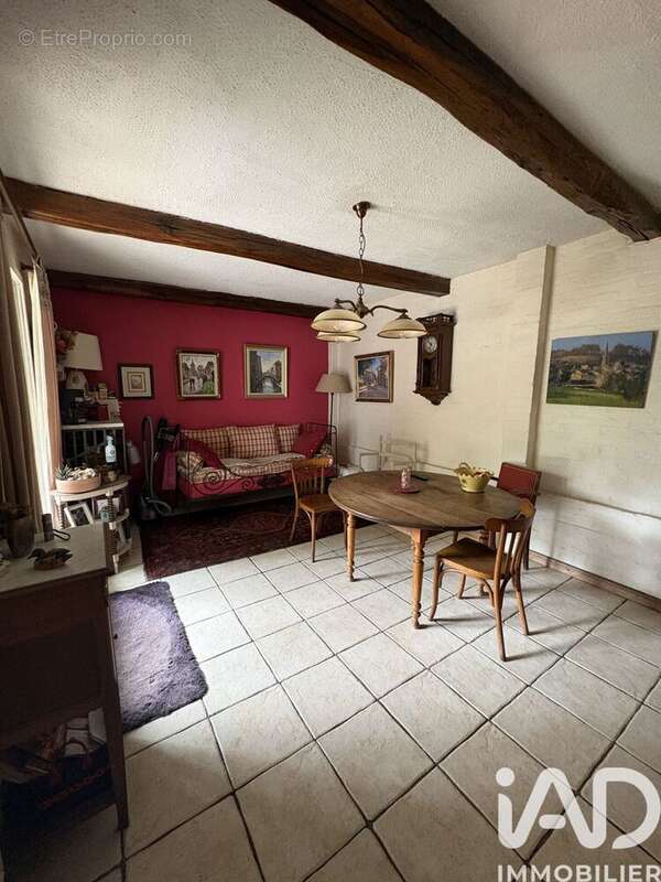 Photo 4 - Maison à SAINT-DIZIER