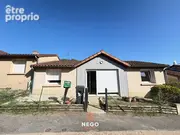 Maison à LA POMMERAYE