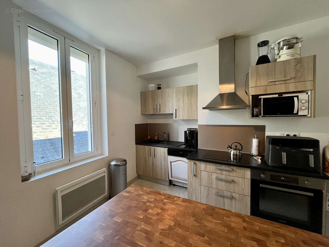 Appartement à ARGELES-GAZOST