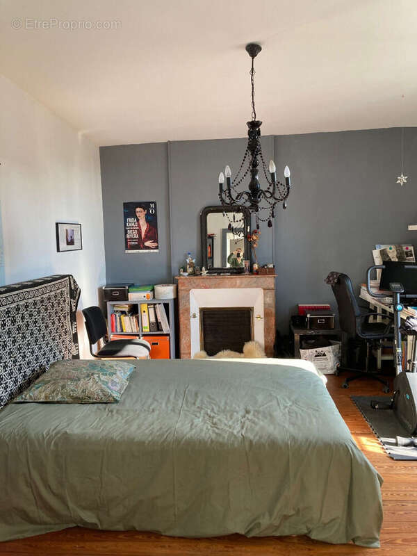 Maison à LA FERTE-BERNARD