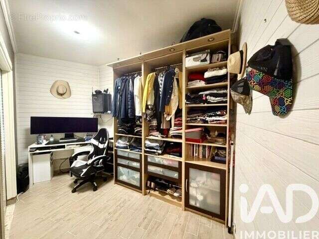 Photo 8 - Appartement à DAMPMART