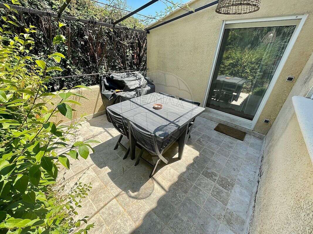 Maison 4 chambre(s) à vendre - photo 13