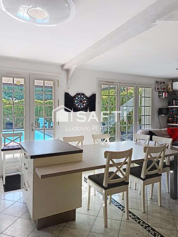 Photo 4 - Maison à COLOMIERS