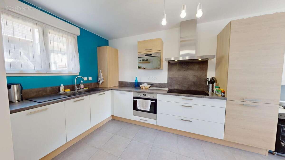 Photo 3 - Maison à L'ISLE-D'ABEAU