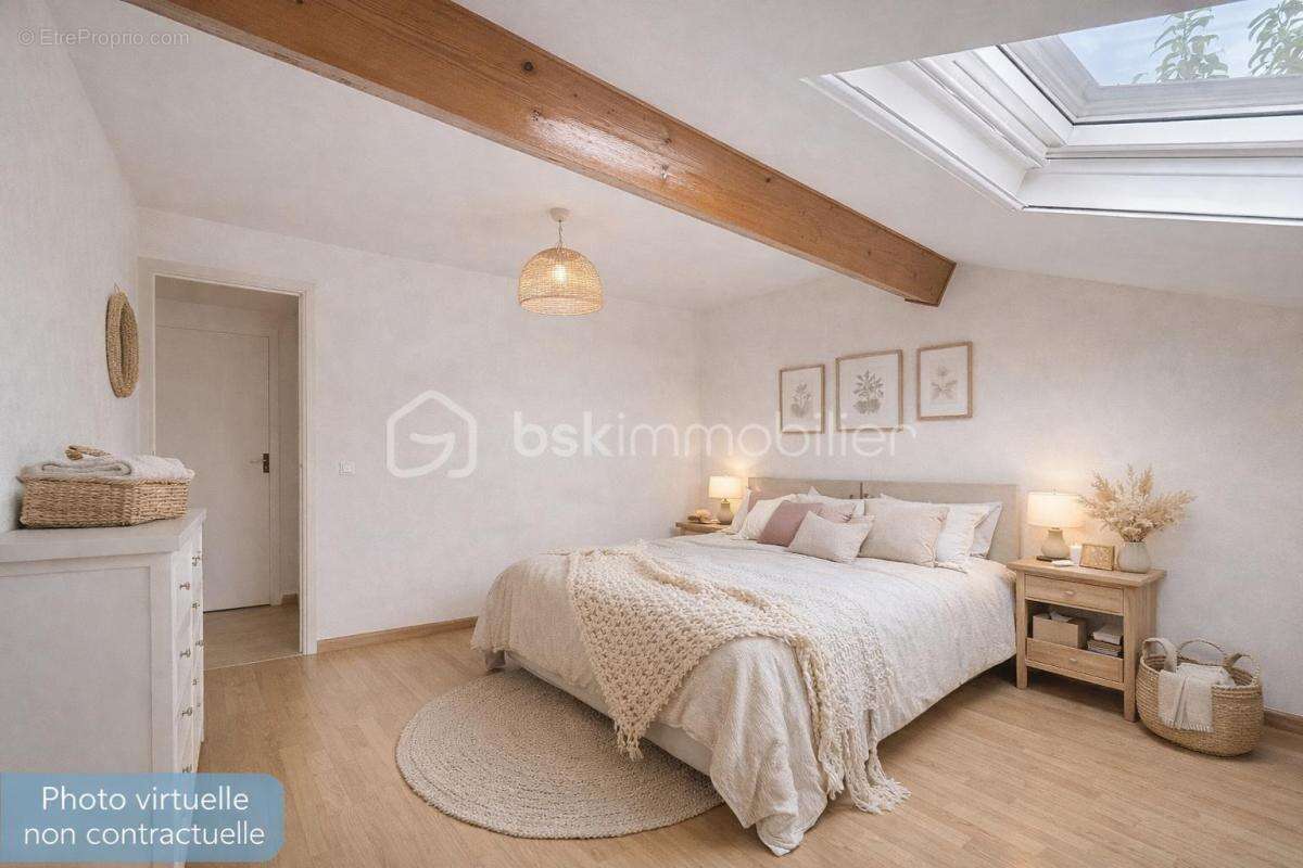 Maison à BEZONS
