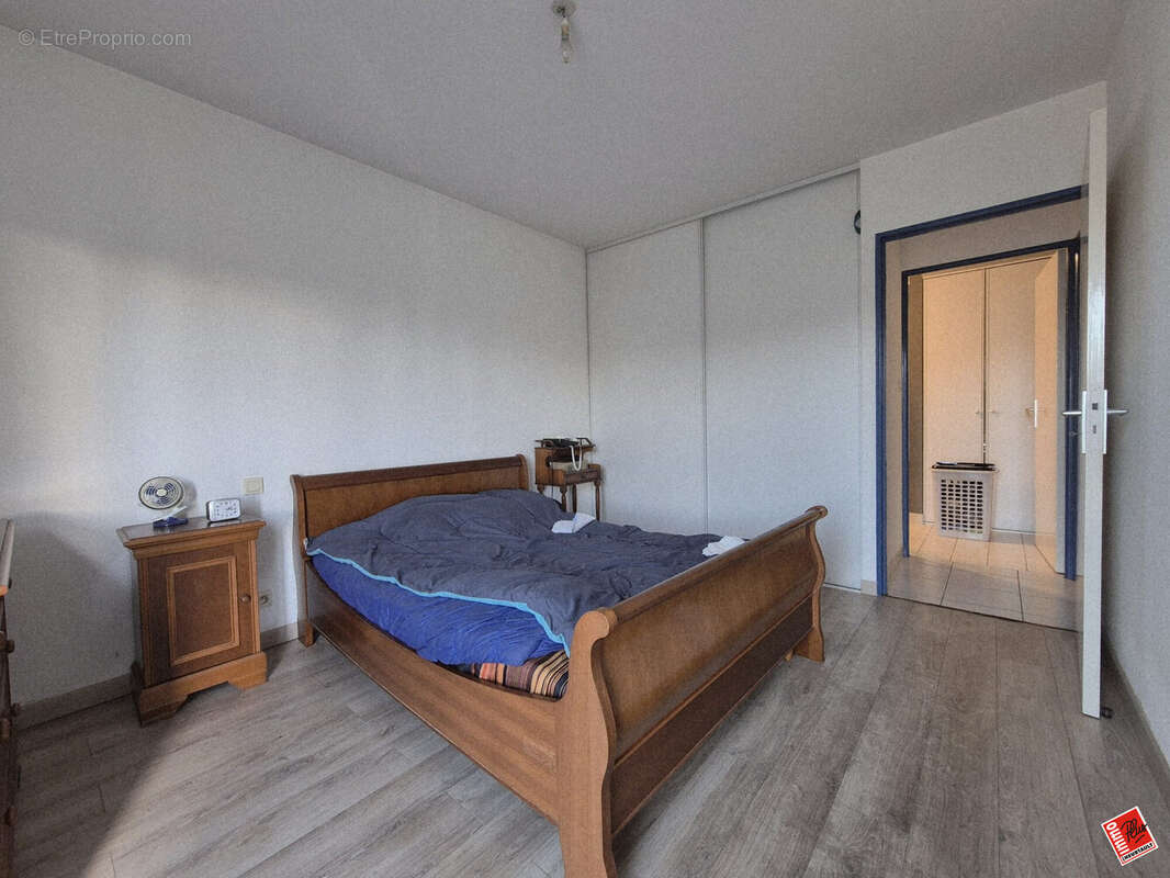 Appartement à SAINT-BRIEUC