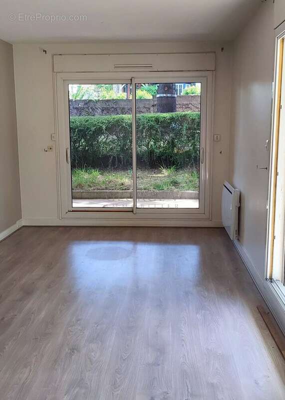 Appartement à SAINT-GERMAIN-EN-LAYE
