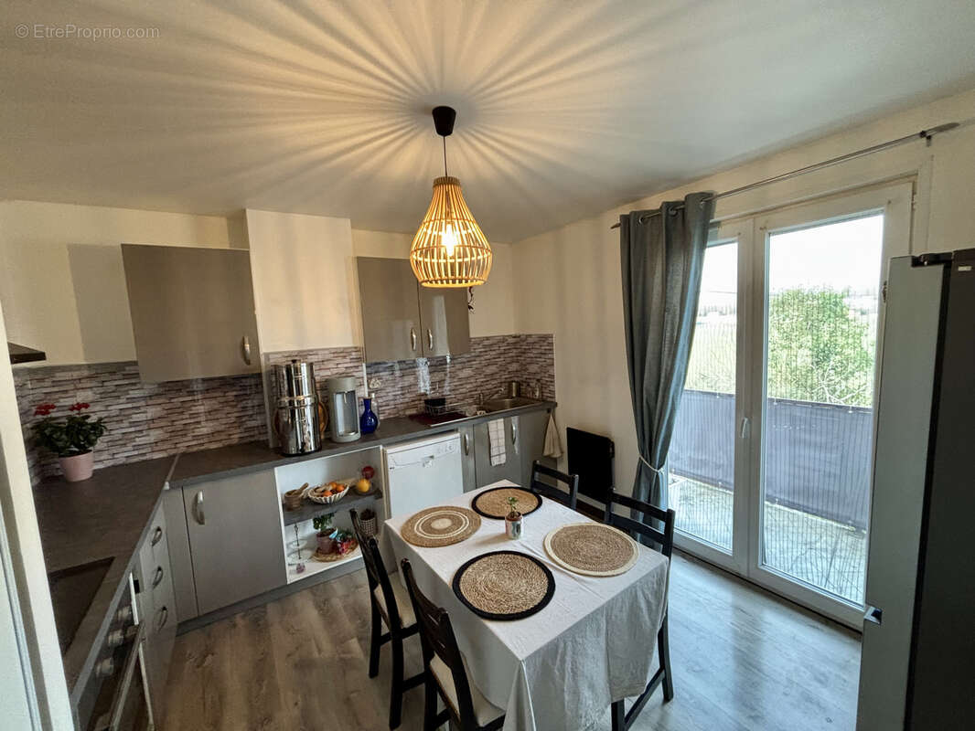 Appartement à SAINT-JORY