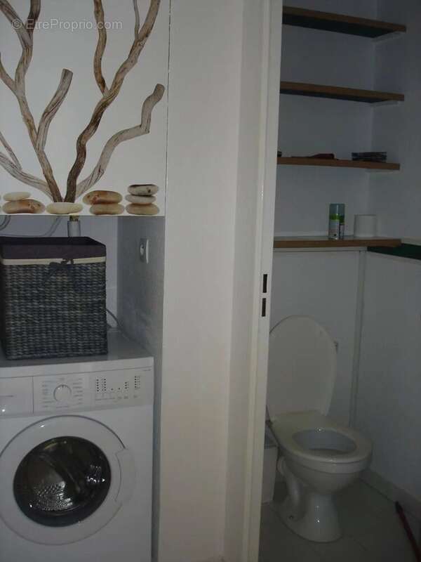 Appartement à FRONTIGNAN
