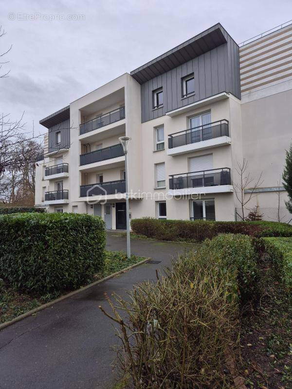 Appartement à BONDOUFLE