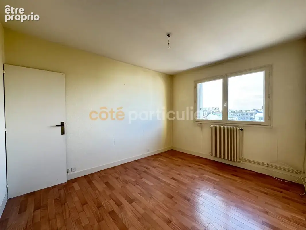 Appartement Orléans 2 pièces 46.05 m2 - photo 4