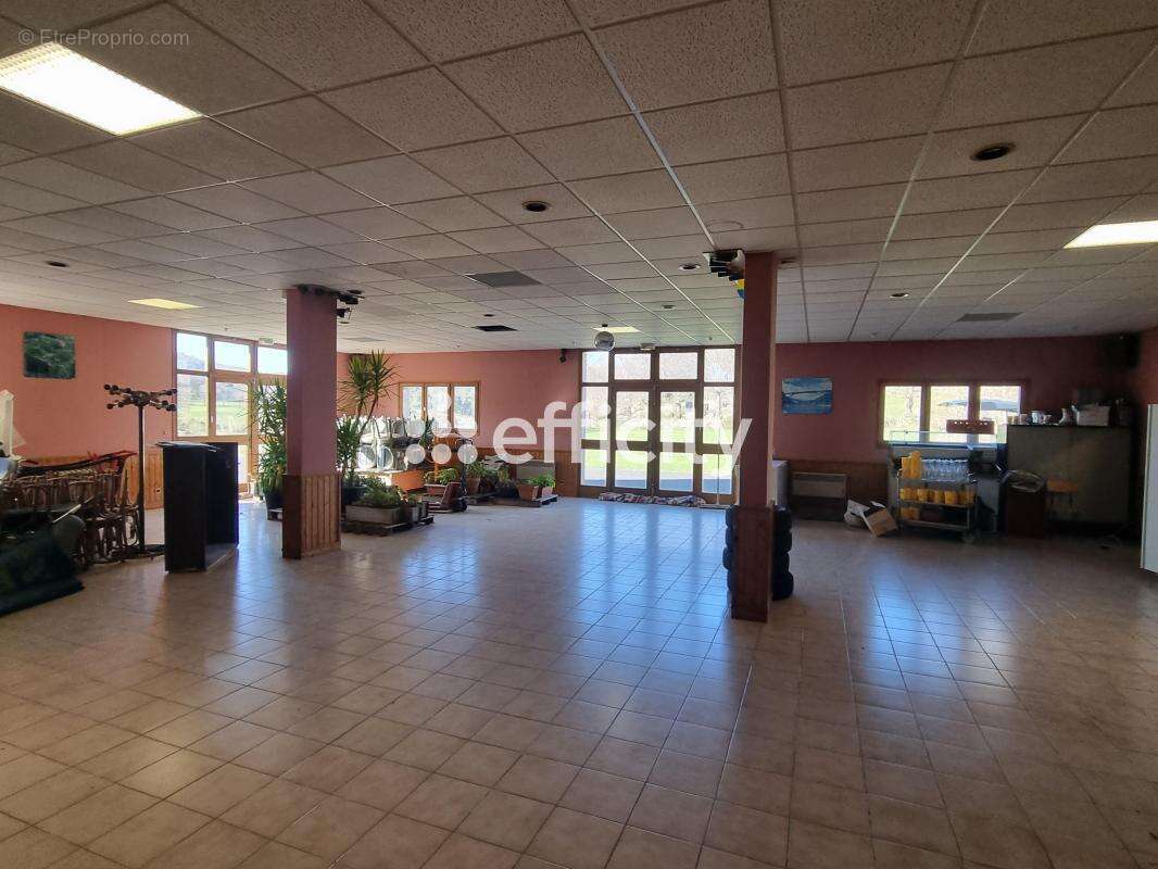 Appartement à AUMONT-AUBRAC