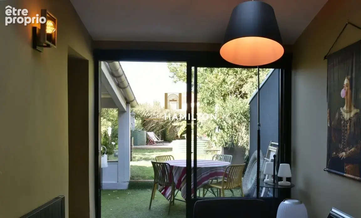 Belle 'albigeoise' renovee au coeur du quartier bellevue à albi - photo 10